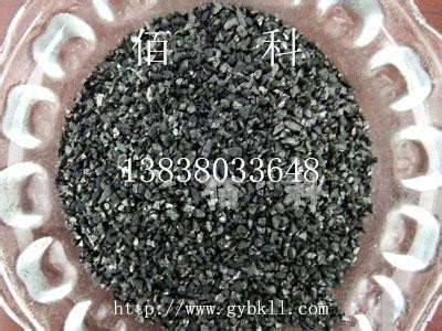 無(wú)煙煤濾料大概要使用多久反沖洗一回？