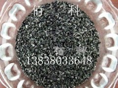 水處理無煙煤濾料的裝填厚度使多少呢？