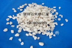 石英砂濾料的提純方法有哪些呢？
