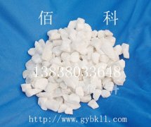 為什么要對石英砂濾料進行反沖洗？