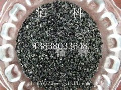 無煙煤濾料規(guī)格有哪些？