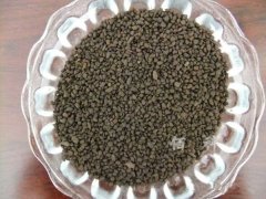 地下水鐵、錳含量超標請使用特殊濾料---錳砂濾料