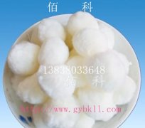 纖維球?yàn)V料價(jià)格高低由什么來(lái)決定？