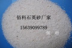 鋼結(jié)構(gòu)噴砂除銹石英砂每噸需多少石英砂？
