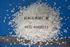 石英砂為什么要酸洗？