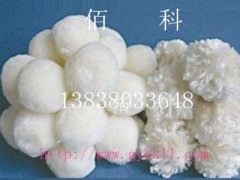 纖維球?yàn)V料常應(yīng)用于哪些行業(yè)？